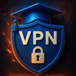 Study-Vpn логотип