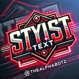 Stylish Text Generator логотип