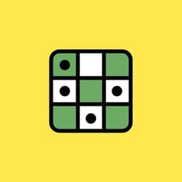 Sudoku Daily логотип