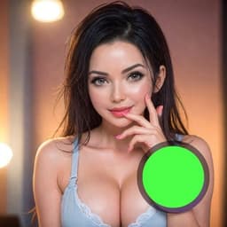 Sugar Girl (18+) логотип