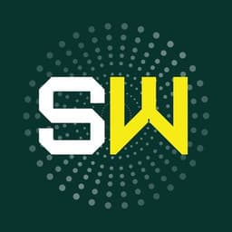 SUNWAVES Bot логотип