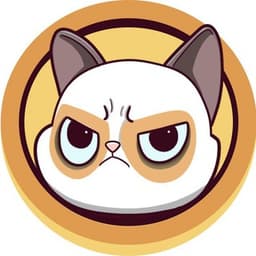 Supermeow логотип