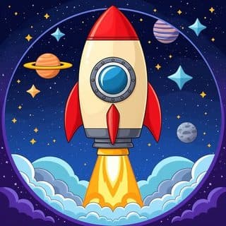 Surf & Earn логотип