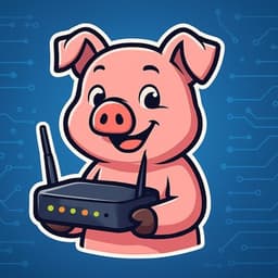 🐽SVIN-Proxy🛡️ логотип