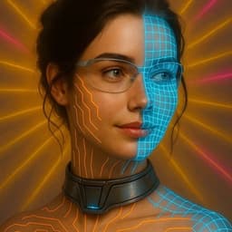 SwapFace by Ravana логотип