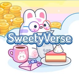 SweetyVerse Bot логотип