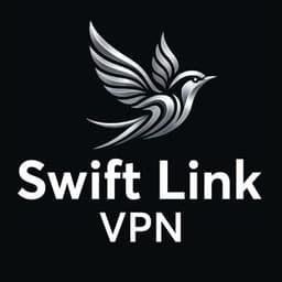 Swift Link VPN логотип