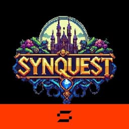SynQuest логотип