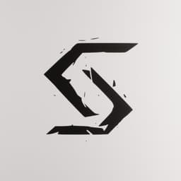 Syntx AI логотип