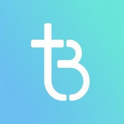 TBook логотип