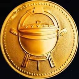 tBTC Hash логотип
