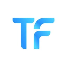 TFans логотип