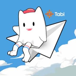 TabiZoo логотип