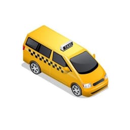 Такси Сочи 🚕 логотип