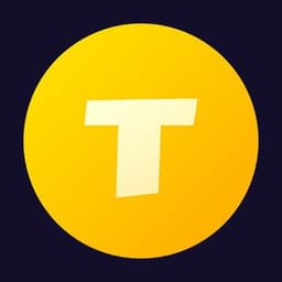Tanga логотип