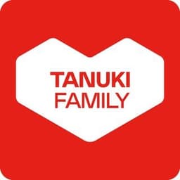 TanukiFamily логотип
