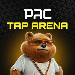 Tap Arena логотип