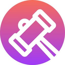 TapBidz логотип