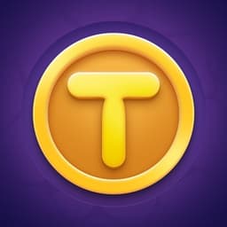 TapCoinsBot логотип