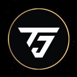 TapJenix логотип