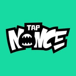 tapNonce логотип