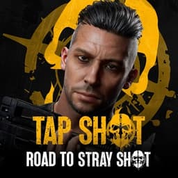 TapShot логотип