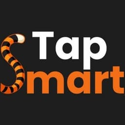 TapSmart логотип