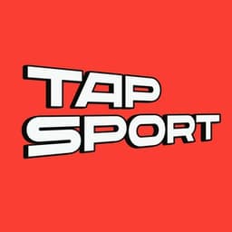Tap Sport логотип