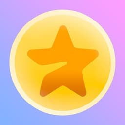 TapStars логотип