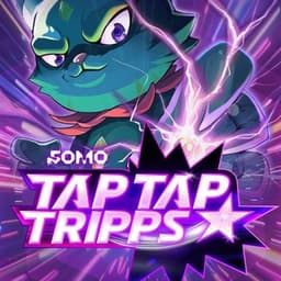 Tap Tap Tripps логотип