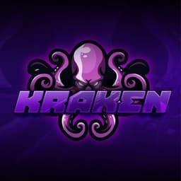 TAP THE KRAKEN логотип