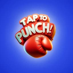 Tap To Punch! логотип