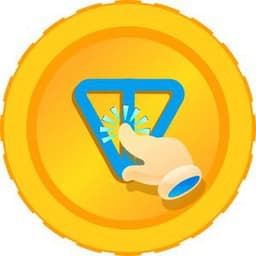 TAP TON GAME логотип
