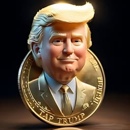 TapTrump логотип