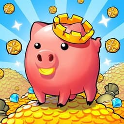 Tap Tycoon логотип