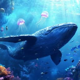 Tap Whale логотип