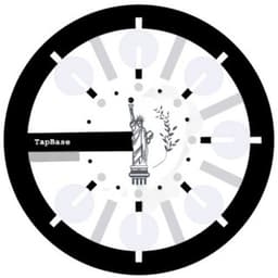 Tapbase логотип