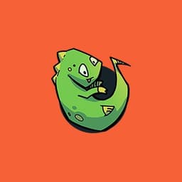 Tapmonsters логотип