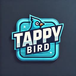 Tappy Bird логотип