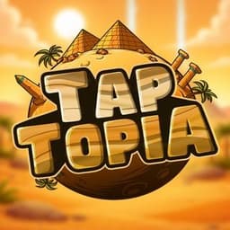 TapTopia логотип