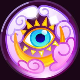 Taroscope | tarot readings логотип