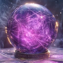Tarot Official логотип