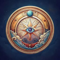 Tarot логотип