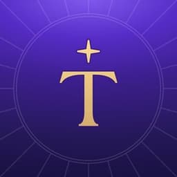 Tarotgram Bot логотип