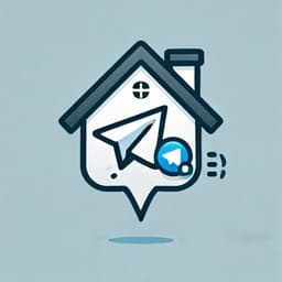 Tbilisi Rent Feed - быстрый поиск логотип