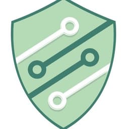 Telega VPN bot логотип