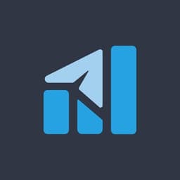 Telegram Analytics Bot логотип
