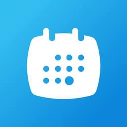 Telegram Calendar (@tcalendar_bot) логотип