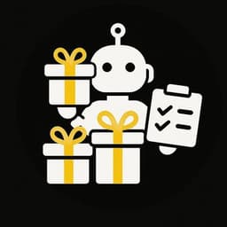 Telegram Gifts Autobuy логотип