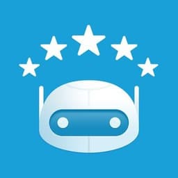Telegram Store Bot логотип